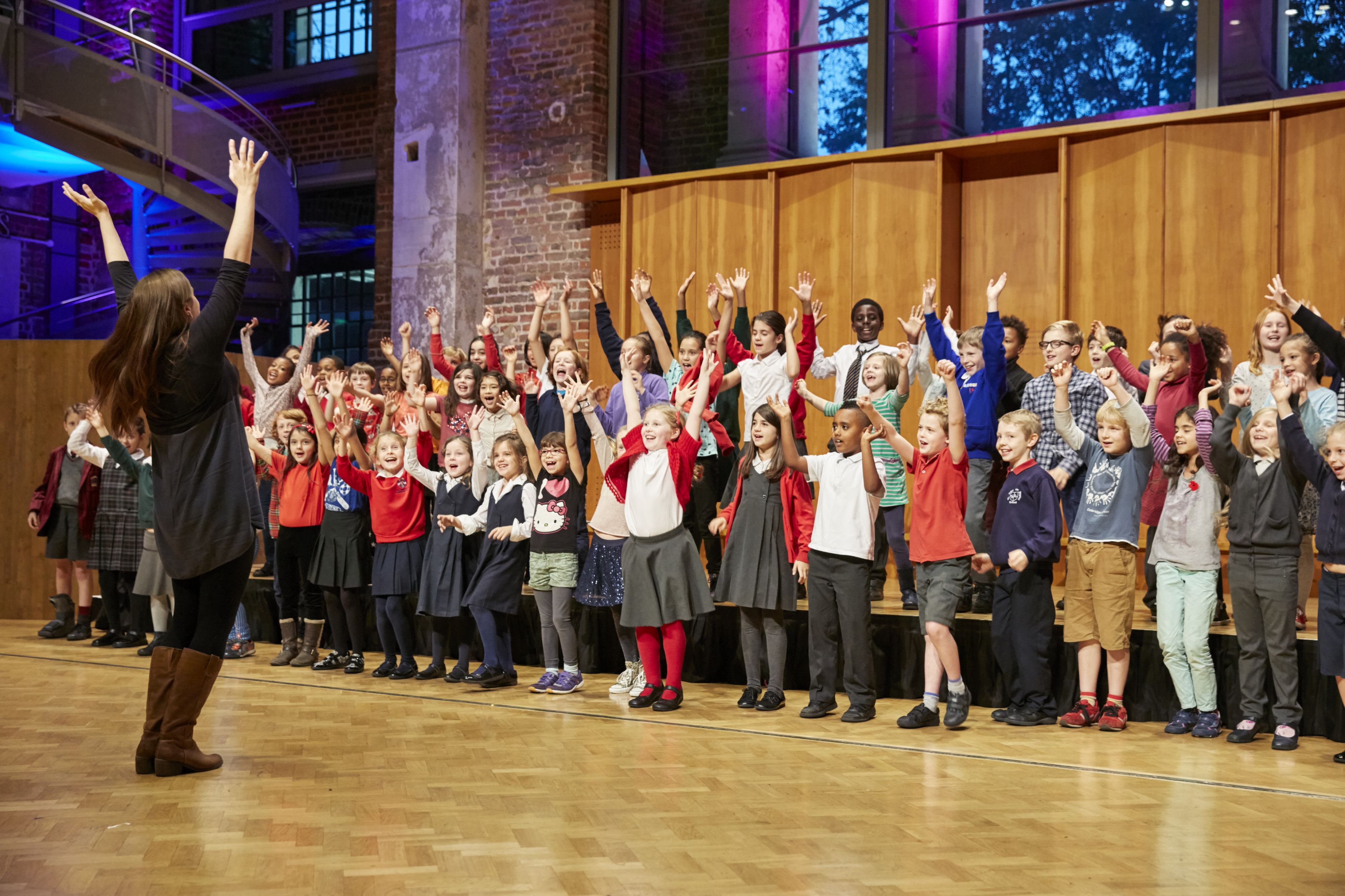 The Lord Mayor's Appeal